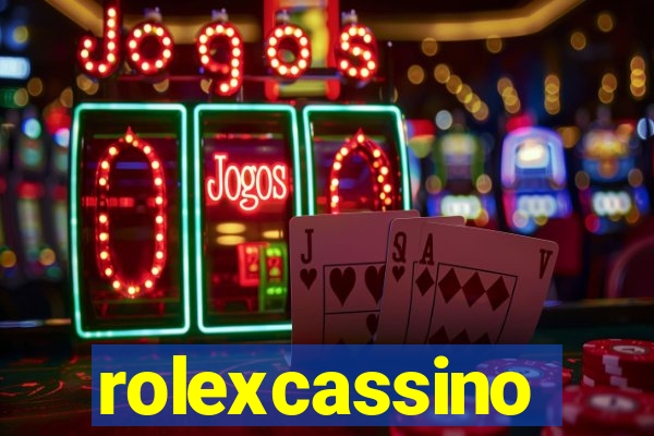 rolexcassino