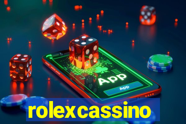 rolexcassino