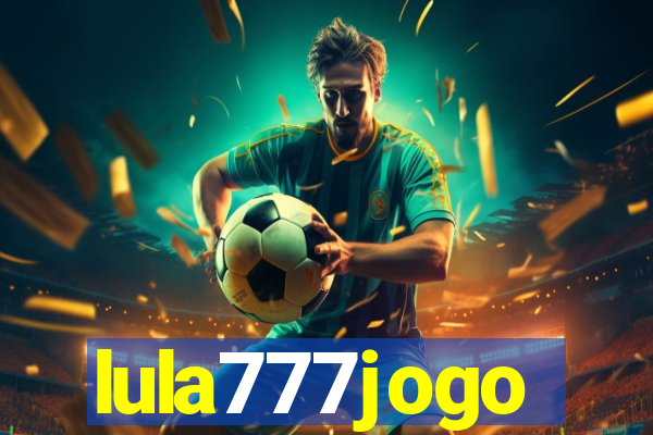lula777jogo