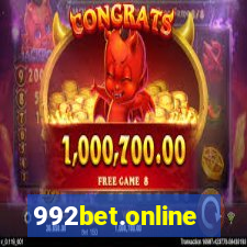 992bet.online