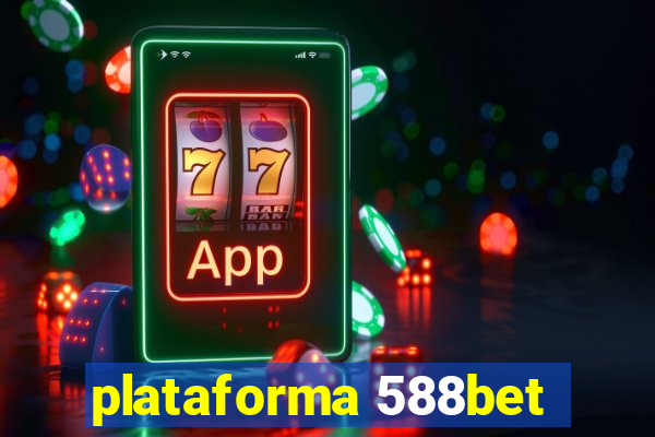plataforma 588bet