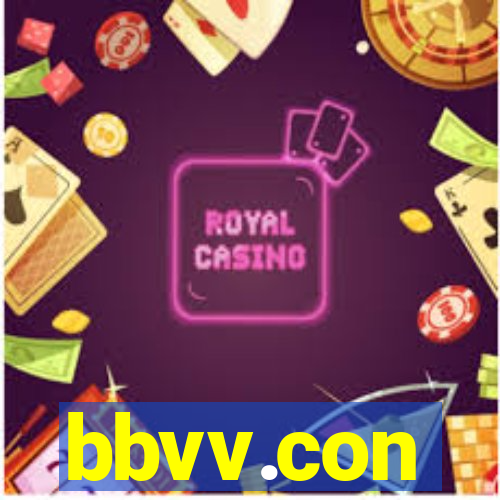 bbvv.con