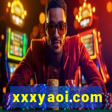 xxxyaoi.com