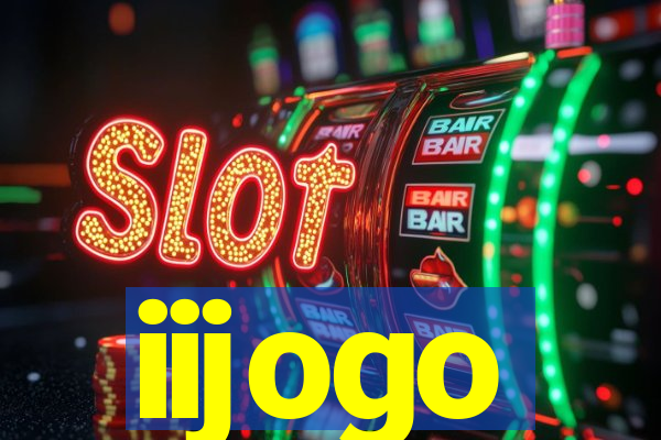 iijogo
