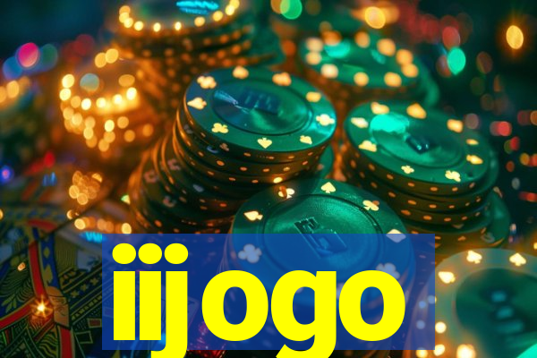 iijogo