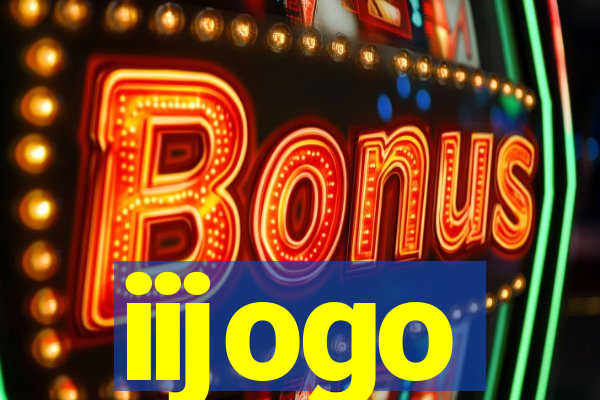 iijogo