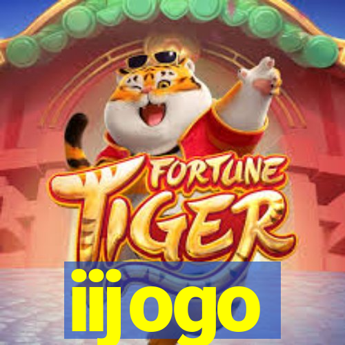 iijogo