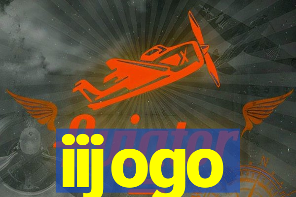 iijogo