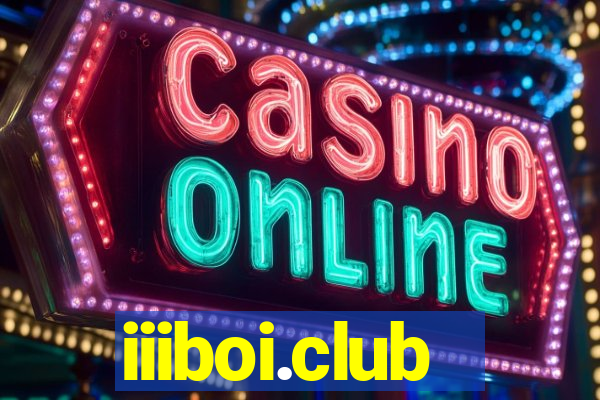 iiiboi.club