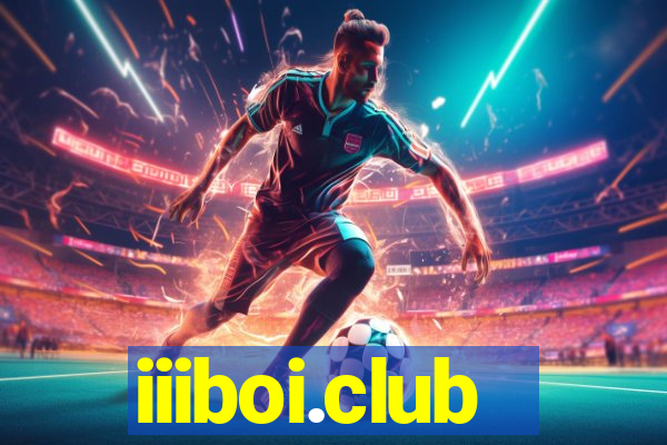 iiiboi.club