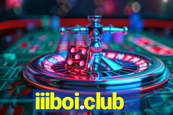 iiiboi.club