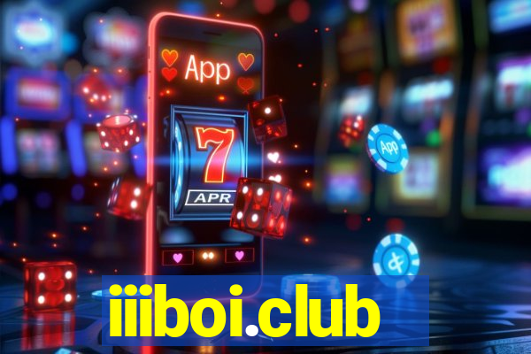 iiiboi.club