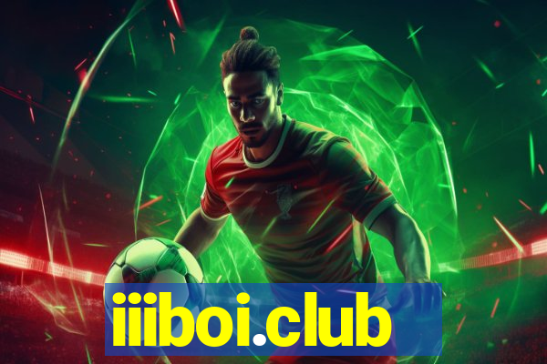 iiiboi.club