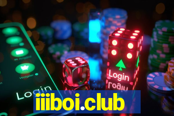 iiiboi.club
