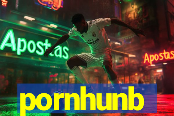 pornhunb