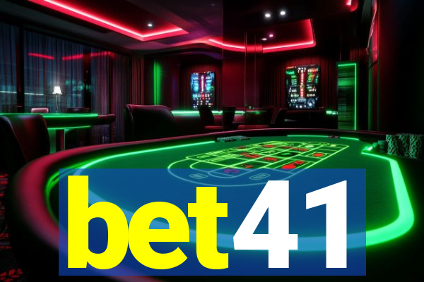 bet41