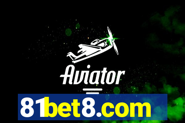 81bet8.com