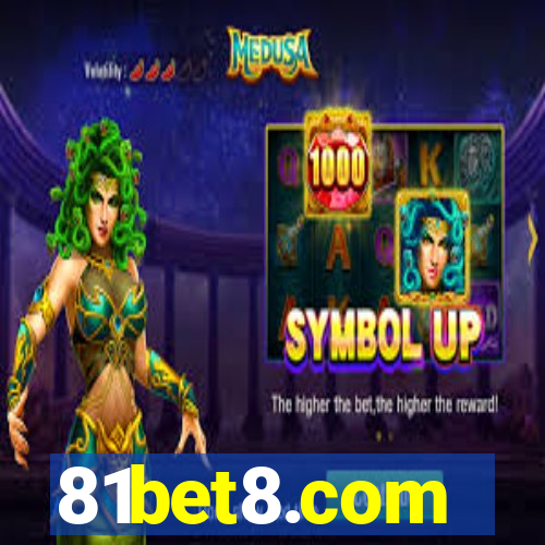 81bet8.com