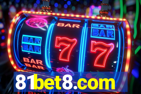 81bet8.com