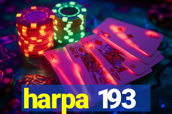 harpa 193