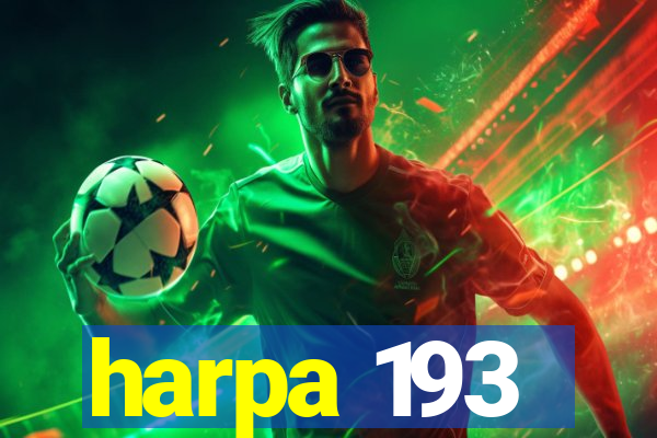harpa 193