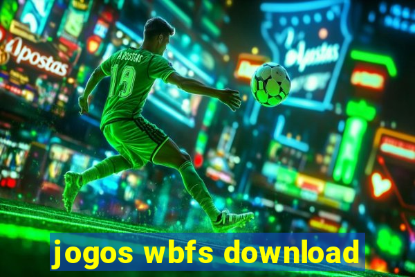 jogos wbfs download