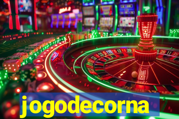 jogodecorna