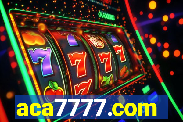 aca7777.com