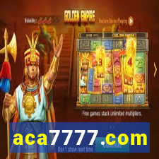 aca7777.com