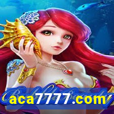 aca7777.com