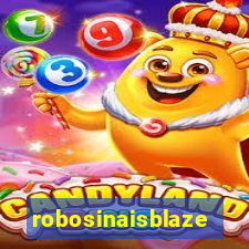 robosinaisblaze