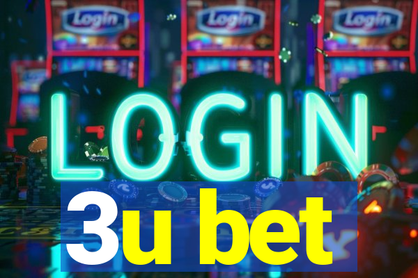 3u bet