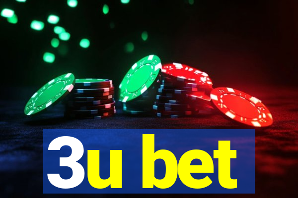 3u bet