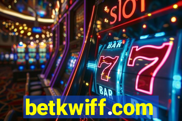 betkwiff.com