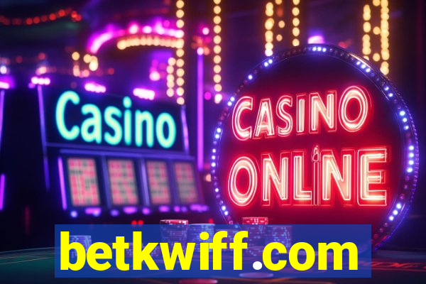 betkwiff.com