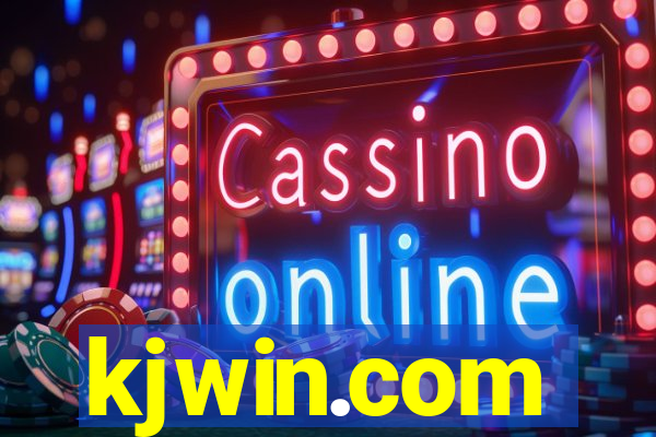 kjwin.com