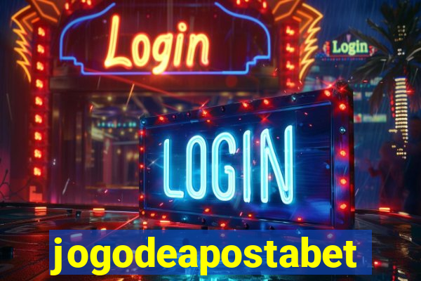 jogodeapostabet