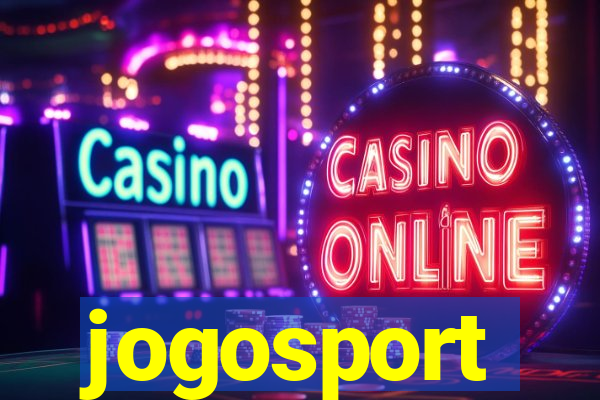 jogosport