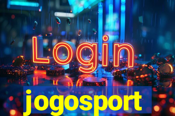 jogosport