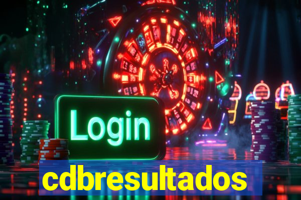 cdbresultados