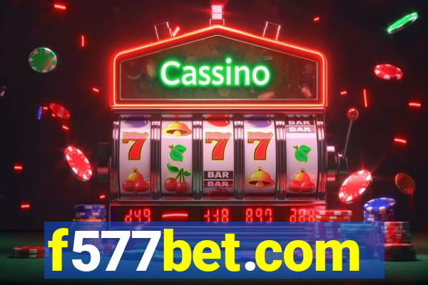 f577bet.com