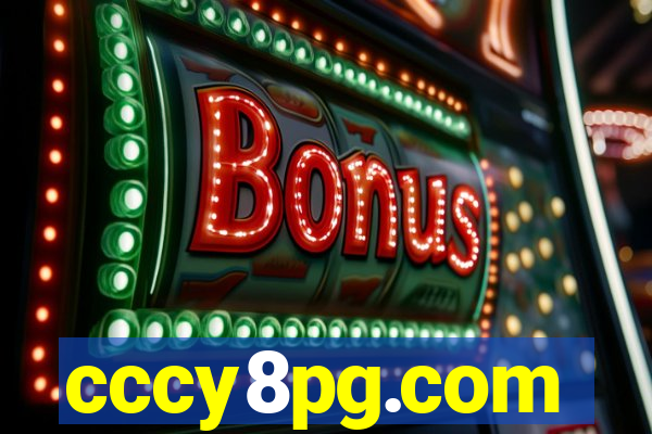cccy8pg.com