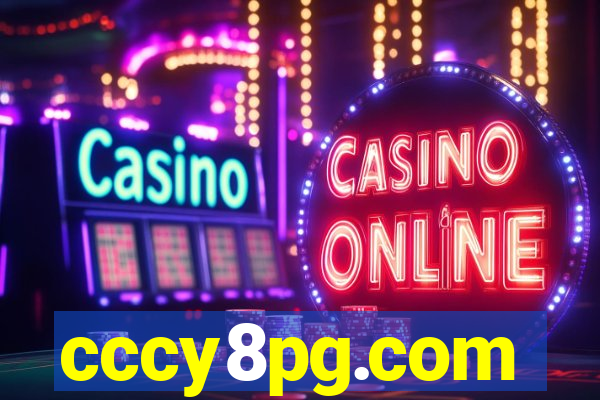 cccy8pg.com