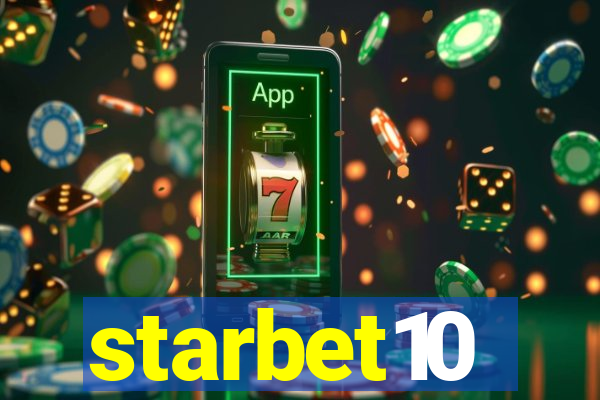 starbet10