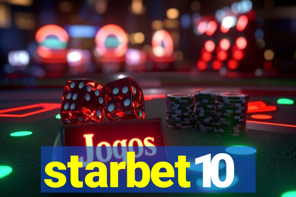 starbet10