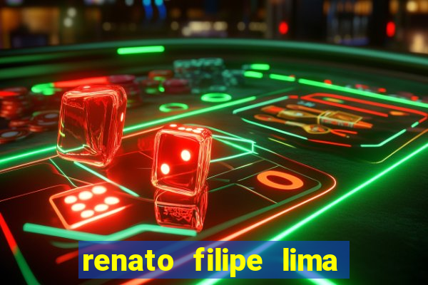 renato filipe lima dos santos