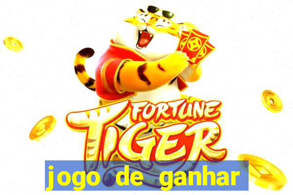 jogo de ganhar dinheiro no pix na hora