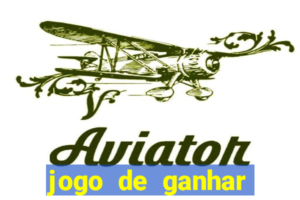 jogo de ganhar dinheiro no pix na hora