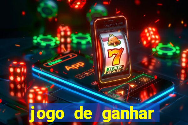 jogo de ganhar dinheiro no pix na hora