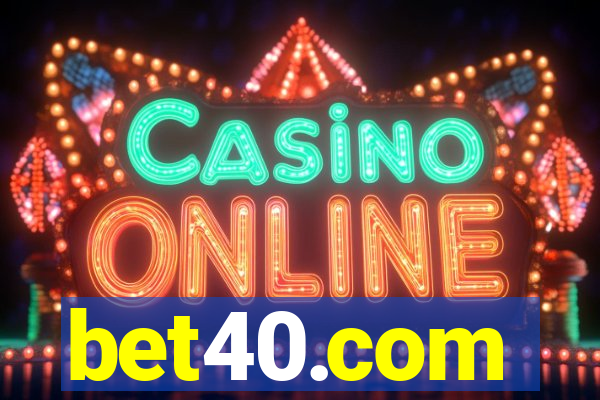 bet40.com